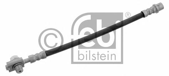 Furtun frana AUDI A4 1,6-4,2 00-08