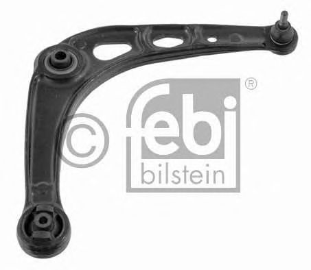 Brat, suspensie roata RENAULT ESPACE 96-02 1,9-3,0