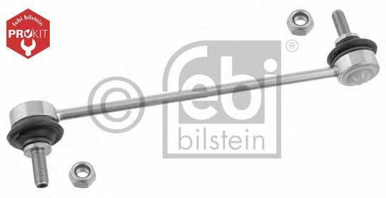 Brat/bieleta suspensie, stabilizator