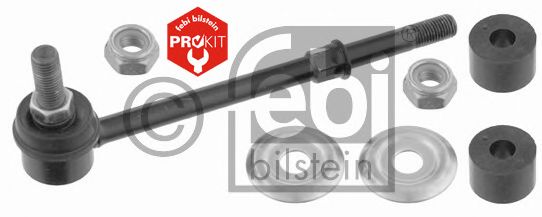 Brat/bieleta suspensie, stabilizator NISSAN PRIMERA 96-