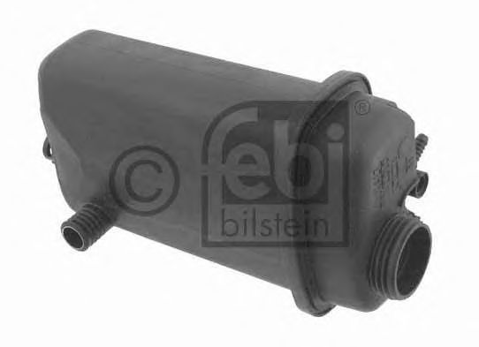 Vas de expansiune, racire BMW E38/E39 730/735/740D