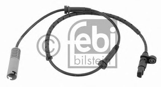 senzor,turatie roata BMW E39 520D-540 96- 900MM