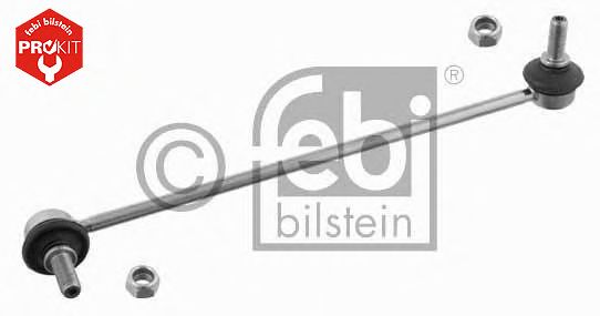 Brat/bieleta suspensie, stabilizator VW GOLF 5/A3 03-/CADDY 04-/TO