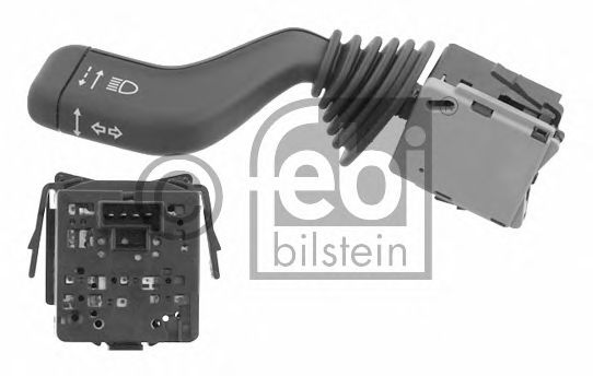 Bloc lumini de control; Comutator coloana directie OPEL CORSA C/MERIVA