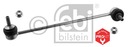 Brat/bieleta suspensie, stabilizator BMW E60/61 03-