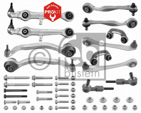 Set reparatie, bara stabilizatoare