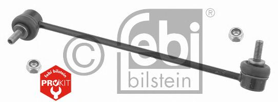 Brat/bieleta suspensie, stabilizator HONDA JAZZ 02-