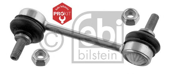 Brat/bieleta suspensie, stabilizator VW A8