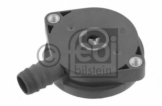 Filtru, aerisire bloc motor BMW E36/46