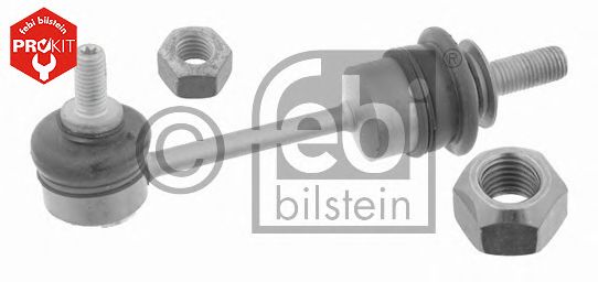 Brat/bieleta suspensie, stabilizator BMW E60/61 03-