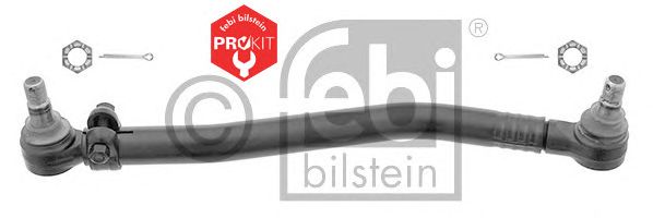 Bieleta, directie