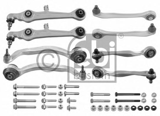 Set reparatie, bara stabilizatoare