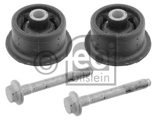 Set rulmenti, corp axa VW SHARAN 96-