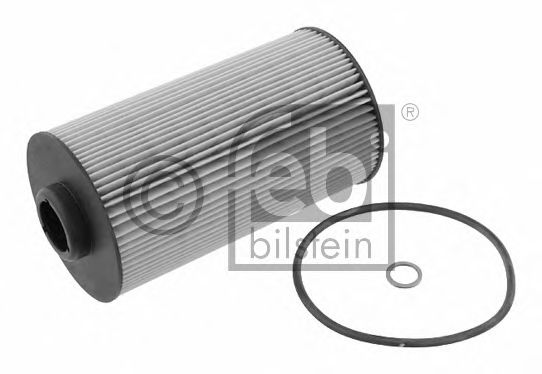 Filtru ulei BMW M60/M62 730-850 95-