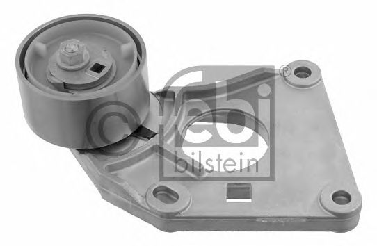 rola intinzator,curea distributie RENAULT LAGUNA 3,0 V6