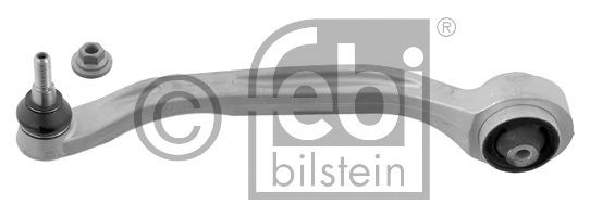 Brat, suspensie roata VW A6 04-