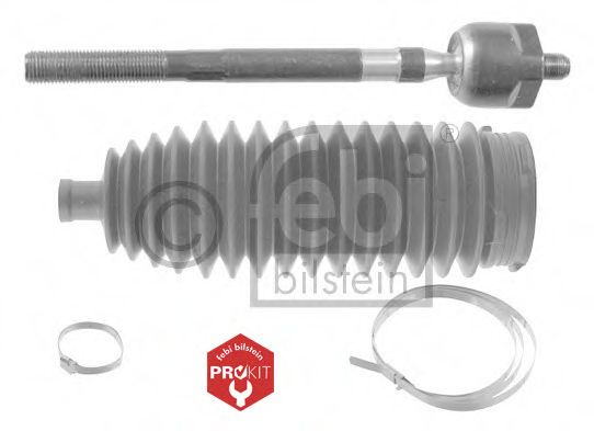 Chit reparatie, articulatie axiala RENAULT LAGUNA 01-