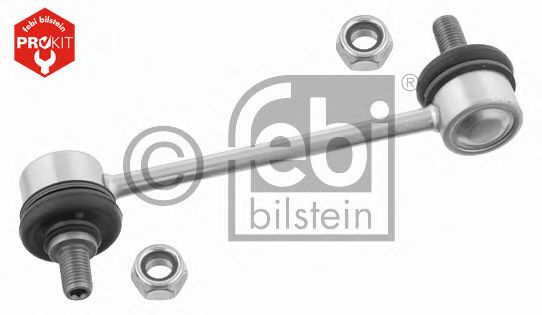 Brat/bieleta suspensie, stabilizator TOYOTA AVENSIS 97-