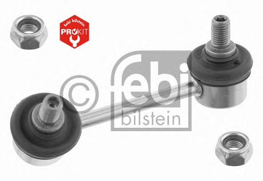 Brat/bieleta suspensie, stabilizator TOYOTA AVENSIS 03-