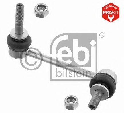 Brat/bieleta suspensie, stabilizator TOYOTA LAND CRUISER 03-