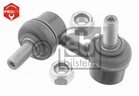 Brat/bieleta suspensie, stabilizator NISSAN X-TRAIL 01-