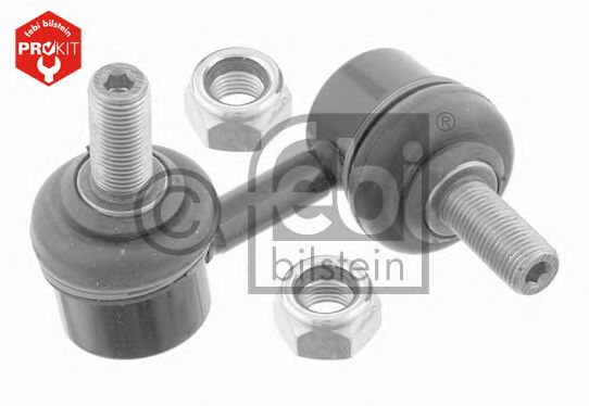 Brat/bieleta suspensie, stabilizator NISSAN X-TRAIL 01-