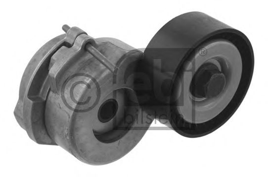 Intinzator curea, curea distributie OPEL 1,3CDTI 03- CORSA C