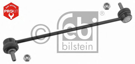 Brat/bieleta suspensie, stabilizator FIAT PANDA 03-