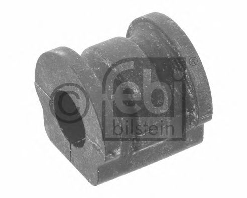 Bucsa, bara stabilizatoare SKODA FABIA 17MM