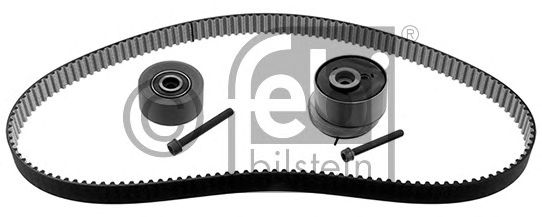 Set curea de distributie OPEL ASTRA H/ZAFIRA 1,6/1,8 04