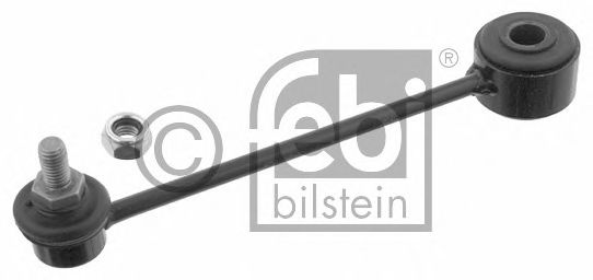 Brat/bieleta suspensie, stabilizator VW GOLF4/A3 97-04 4MOTION