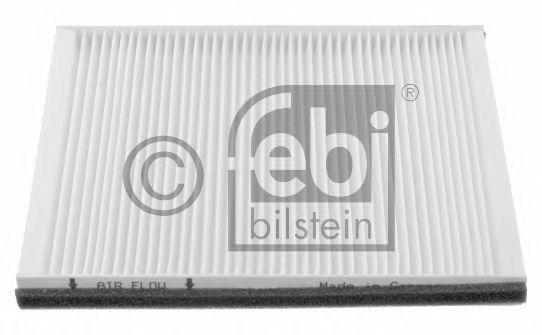 Filtru, aer habitaclu FIAT STILO 01-