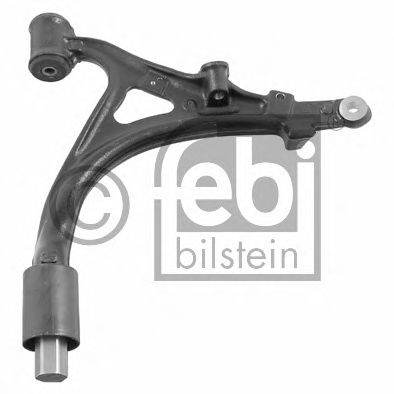 Brat, suspensie roata MERCEDES-BENZ W163 ML 98-