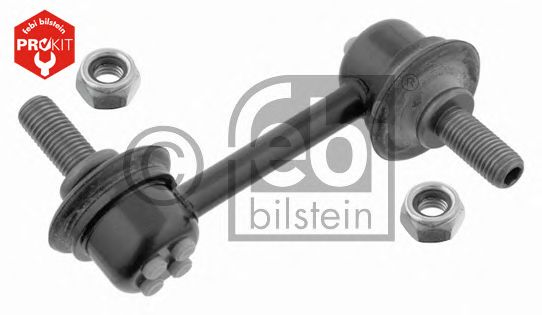 Brat/bieleta suspensie, stabilizator HONDA ACCORD 02-