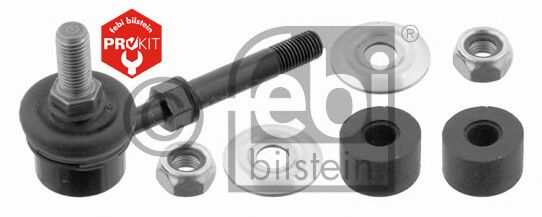 Brat/bieleta suspensie, stabilizator SUZUKI VITARA 88-