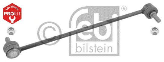 Brat/bieleta suspensie, stabilizator LAND ROVER RANGE ROVER III 02-