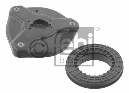 Rulment sarcina suport arc MERCEDES-BENZ W204/212 07-