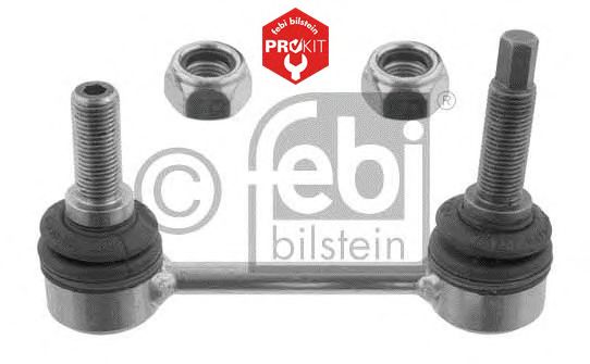 Brat/bieleta suspensie, stabilizator MERCEDES-BENZ W164 M-CLASSE 05-