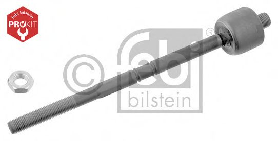 Articulatie axiala, cap de bara MERCEDES-BENZ W221 05-