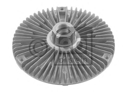 Cupla, ventilator radiator VW A6/A8 3,7-4,2 98-05