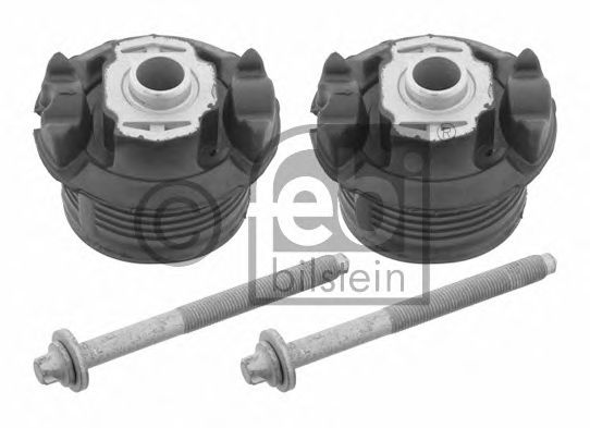 Set rulmenti, corp axa MERCEDES-BENZ W221/C216 05-