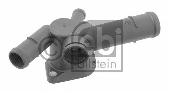 Flansa lichid racire VW 1,8/2,0 GOLF/A3/BORA 97-