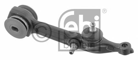 Brat, suspensie roata MERCEDES-BENZ W220 98-