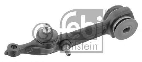 Brat, suspensie roata MERCEDES-BENZ W220 98-