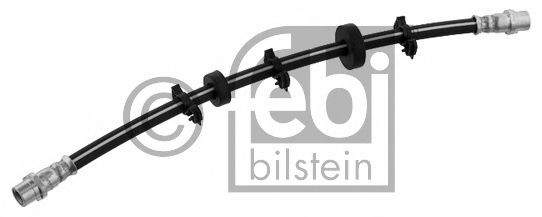 Furtun frana VW T4 90-03 365 MM