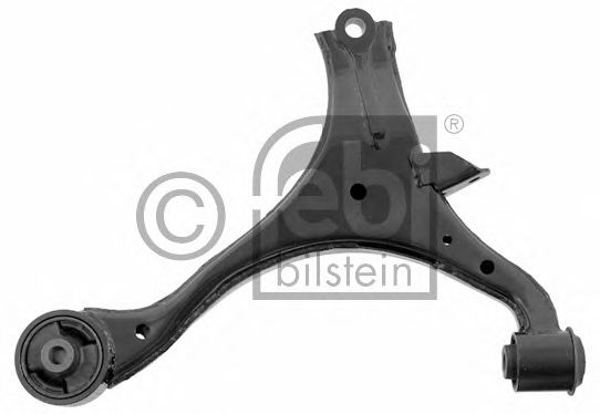 Brat, suspensie roata HONDA CIVIC 01-06