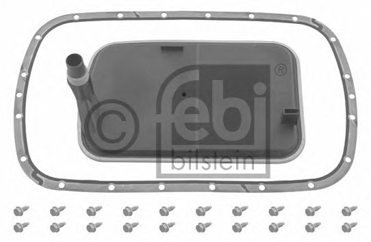 set filtre hidraulice, cutie e vit.automata BMW E39