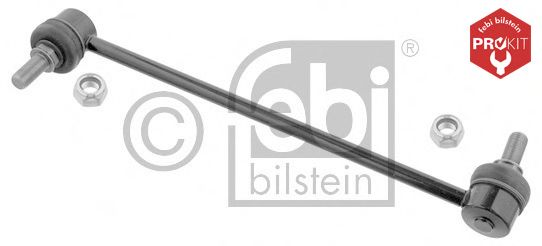 Brat/bieleta suspensie, stabilizator NISSAN QASHQAI 07-