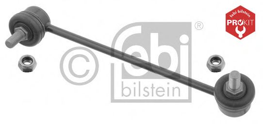 Brat/bieleta suspensie, stabilizator KIA RIO 02-