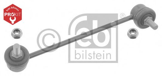 Brat/bieleta suspensie, stabilizator KIA RIO 02-